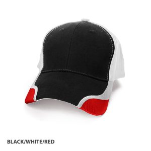 Contour Cap - madhats.com.au