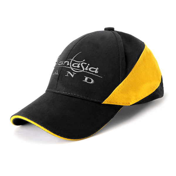 HBC Wrap Around Cap - madhats.com.au
