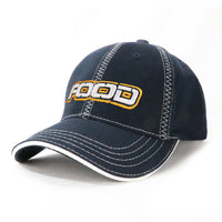 AH575 Phoenix Embroidered Baseball Cap with Rebirth Symbol thumbnail 1 phoenix cap - madhats.com.au