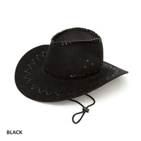 Cowboy Hat thumbnail 2 cowboy hat - madhats.com.au
