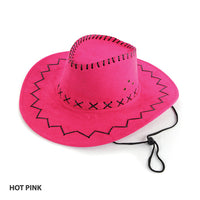 Cowboy Hat thumbnail 16 cowboy hat - madhats.com.au