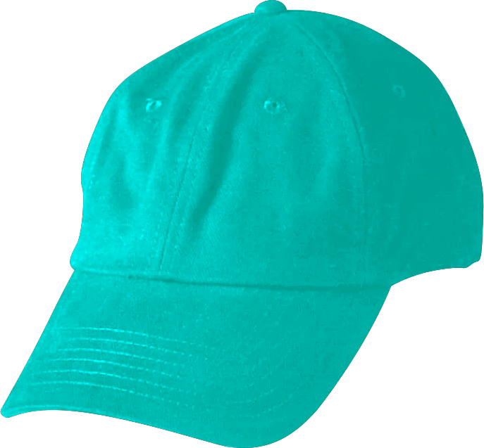 Flex Unstructured Washed Dad Hat