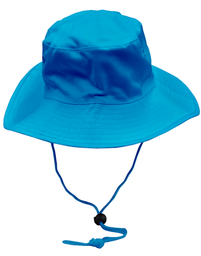 Flex Premium Surf Hat With Break-Away Strap