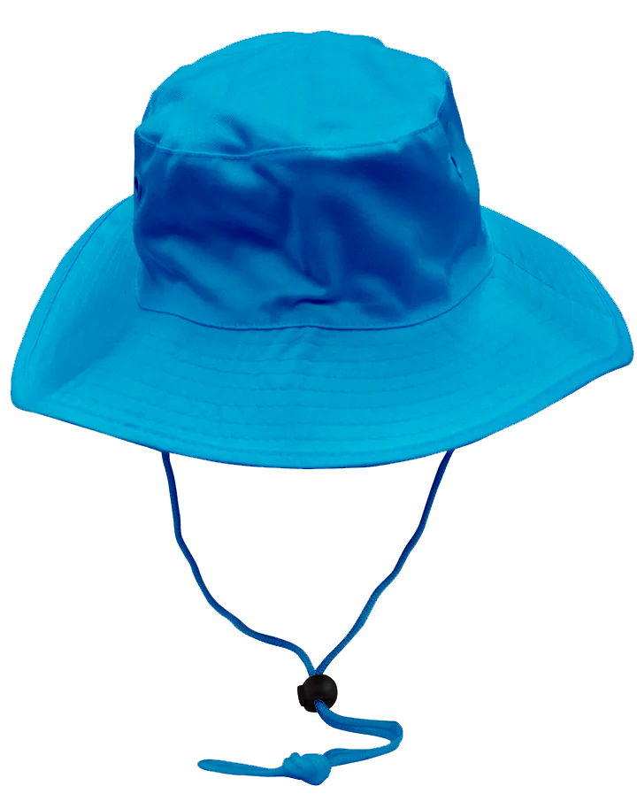 Flex Premium Surf Hat With Break-Away Strap