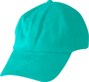Flex Unstructured Washed Dad Hat