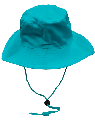 Flex Premium Surf Hat With Break-Away Strap