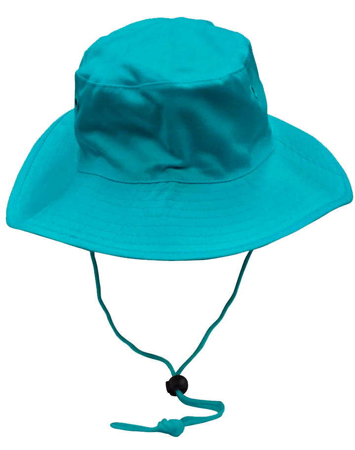 Flex Premium Surf Hat With Break-Away Strap