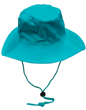 Flex Premium Surf Hat With Break-Away Strap