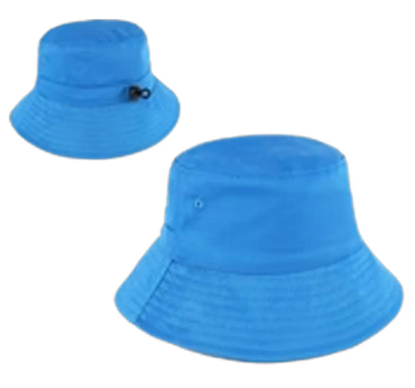 Flex School Bucket Hat - madhats.com.au