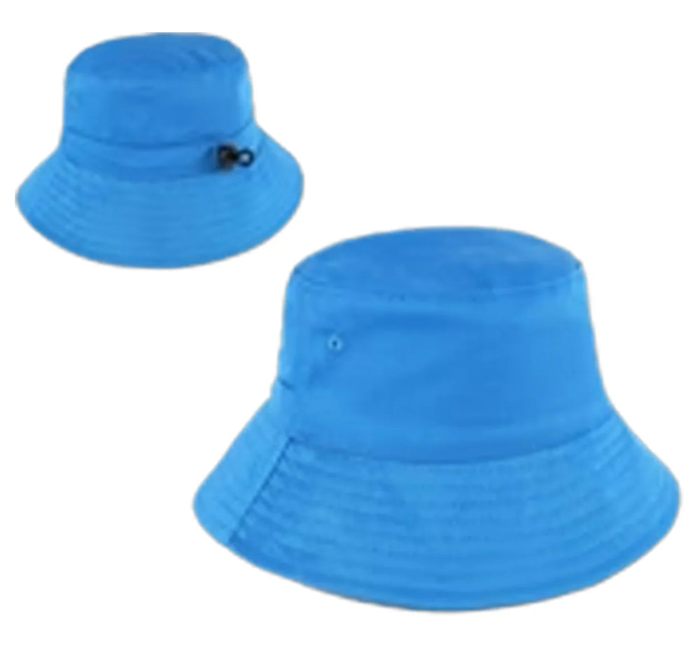Flex School Bucket Hat