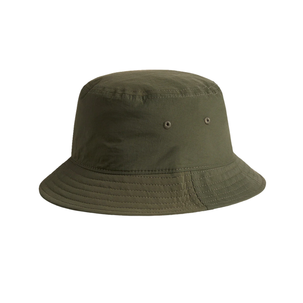 1171 NYLON BUCKET HAT - madhats.com.au