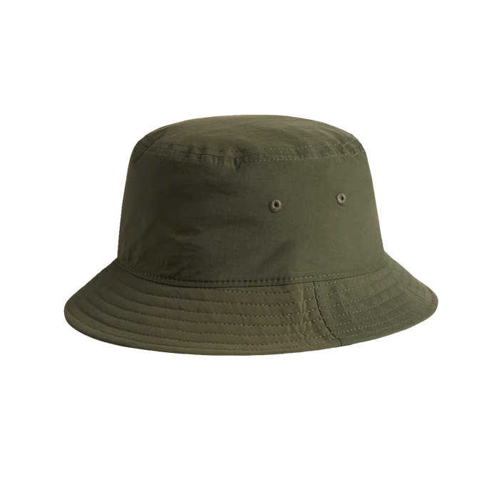 1171 NYLON BUCKET HAT - madhats.com.au