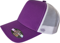 A Frame Flex Cotton Trucker thumbnail 6