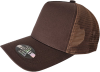 A Frame Flex Cotton Trucker thumbnail 7