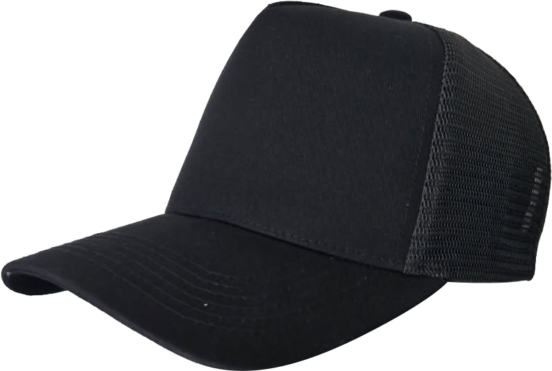A Frame Flex Cotton Trucker