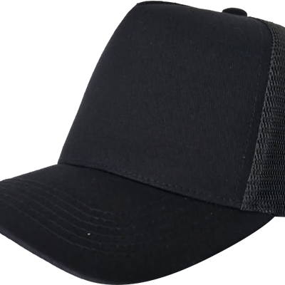 A Frame Flex Cotton Trucker