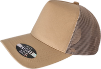 A Frame Flex Cotton Trucker thumbnail 2
