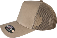 A Frame Flex Cotton Trucker thumbnail 3