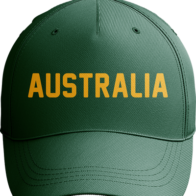 World Cup Australia Soccer Hats