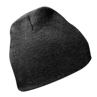 Avalante Knit Beanie - Soft Stretch-Fit Acrylic Winter Hat thumbnail 1 avalante knit beanie - madhats.com.au