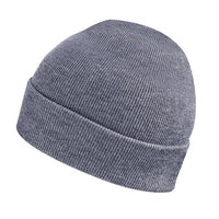 Dockside Knit Beanie with Soft Acrylic Roll-Cuff Design thumbnail 9 dockside knit beanie - madhats.com.au