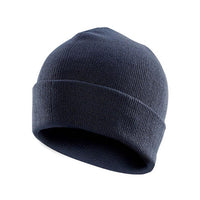 Dockside Knit Beanie with Soft Acrylic Roll-Cuff Design thumbnail 8 dockside knit beanie - madhats.com.au
