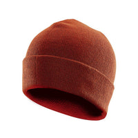 Dockside Knit Beanie with Soft Acrylic Roll-Cuff Design thumbnail 11 dockside knit beanie - madhats.com.au