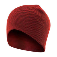 Tundra Knit Beanie thumbnail 2 tundra knit beanie - madhats.com.au
