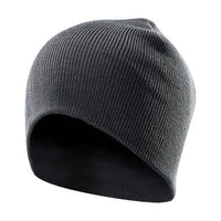 Tundra Knit Beanie thumbnail 3 tundra knit beanie - madhats.com.au