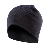 Tundra Knit Beanie thumbnail 4 tundra knit beanie - madhats.com.au