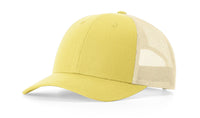115 Low Pro Trucker Cap with Adjustable Snapback thumbnail 4