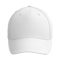 Premium Baseball Fitted Cap with Classic Structured Design thumbnail 2