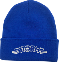 Storm Netball Beanie thumbnail 2