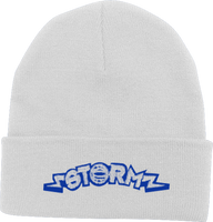 Storm Netball Beanie thumbnail 1