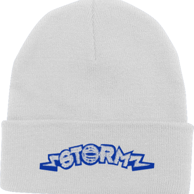 Storm Netball Beanie