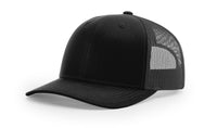 112+ R-Flex Adjustable Mid Pro Trucker Hat with Stretch Mesh thumbnail 2