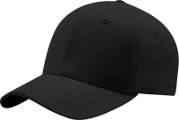 Coogee Metal Buckle Low Profile Baseball Cap thumbnail 3 coogee metal buckle - madhats.com.au