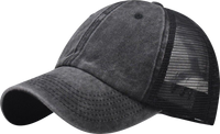 Flex Enzyme Trucker thumbnail 2