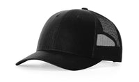 115 Low Pro Trucker Cap with Adjustable Snapback thumbnail 1