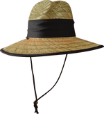 Natural Straw Hats