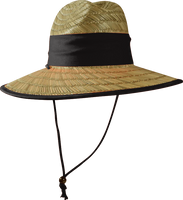 Natural Straw Hats thumbnail 2