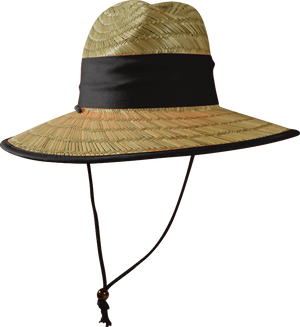 Natural Straw Hats