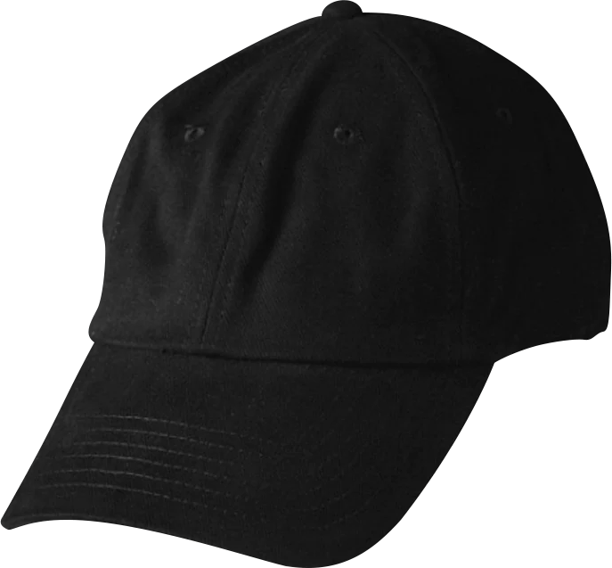 Flex Unstructured Washed Dad Hat