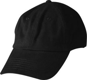 Flex Unstructured Washed Dad Hat