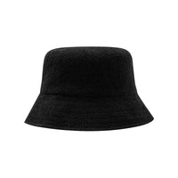 Terry Towelling Flex Bucket Hat thumbnail 91 terry towelling flex bucket hat - madhats.com.au