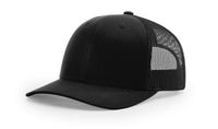 112+ R-Flex Adjustable Mid Pro Trucker Hat with Stretch Mesh thumbnail 1
