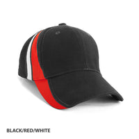 HBC Mesh Sides Cap thumbnail 8