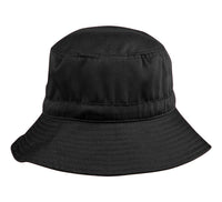 Adjustable Poly Cotton Bucket Hat with UPF 50+ Protection thumbnail 5