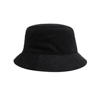 1175 Terry Bucket Hat in Cotton Terry Fabric thumbnail 2 1175 terry bucket hat - madhats.com.au