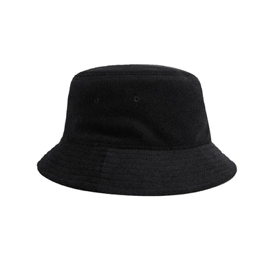 1175 Terry Bucket Hat in Cotton Terry Fabric